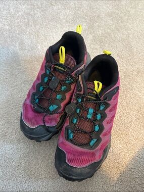 Merrell Speed Strike Trail Runners